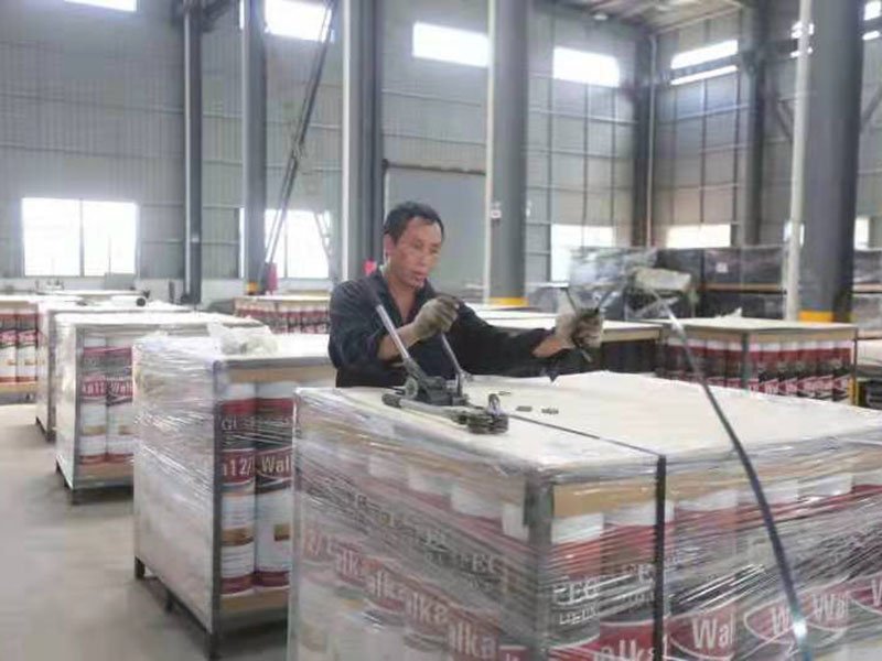 APP Modified Bitumen Membrane