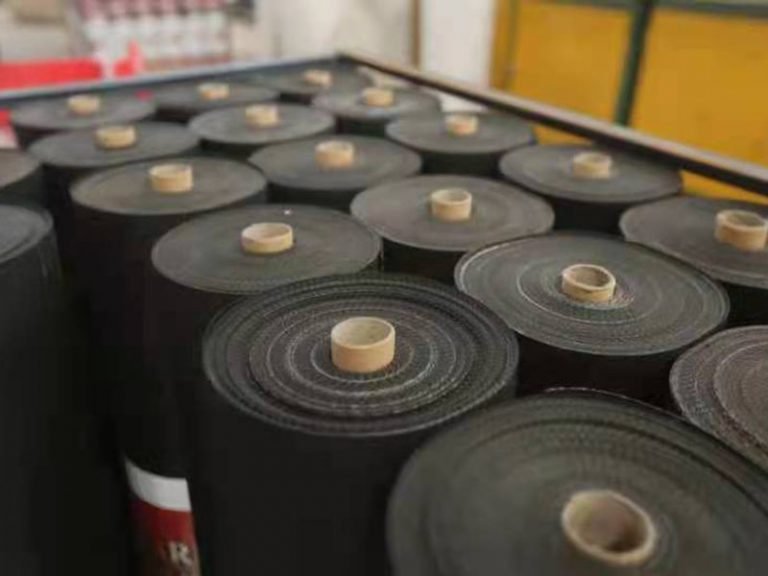 roofing underlayment requirements