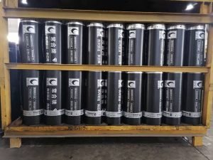 APP Modified Bitumen Membrane