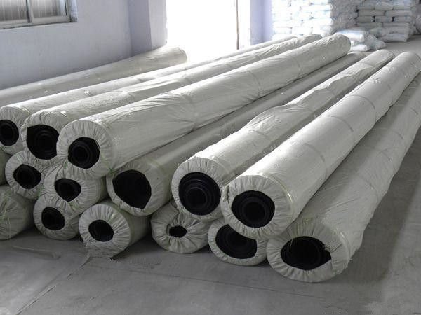 HDPE Geomembrane Anti UV waterproofing membrane