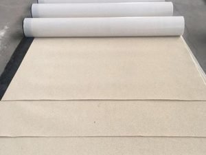 HDPE self-adhesive waterproof membrane