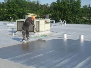 Roof Coating Advantages