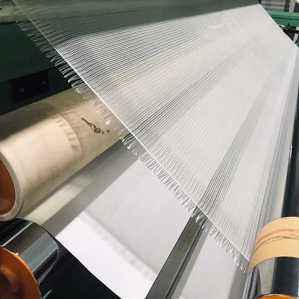 TPO waterproof membrane