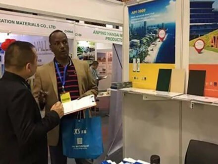 china best waterproof material supplier