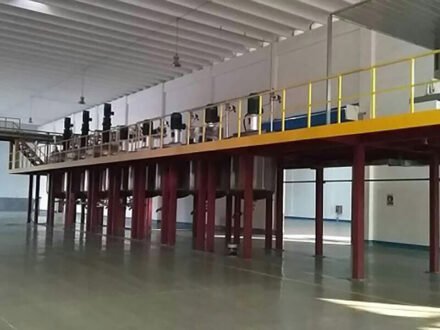 china best waterproof material supplier