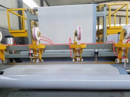 best waterproof material manufacturer from china