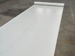 new types roof waterproof enhanced membrane