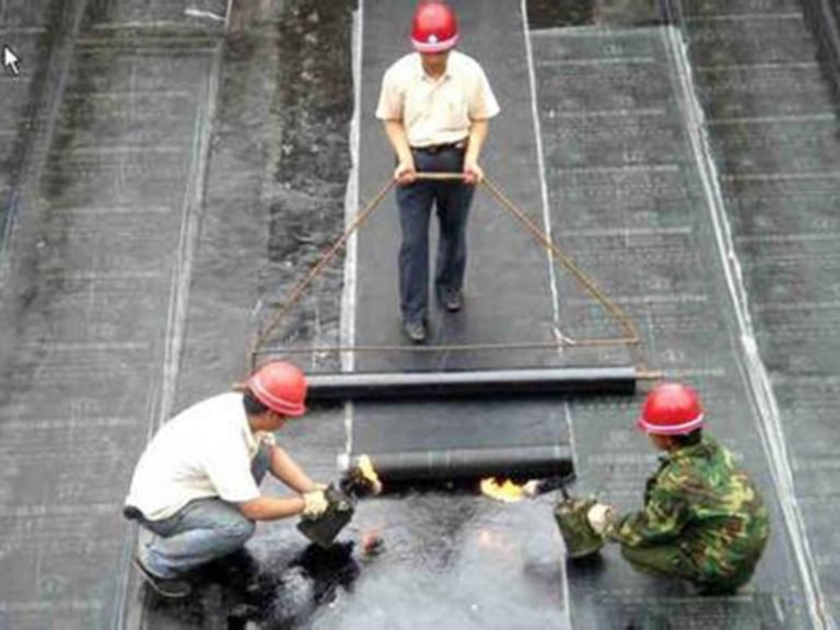roofing waterproof membrane