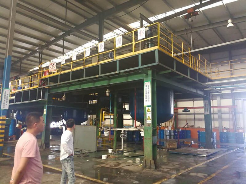 china waterproof material supplier