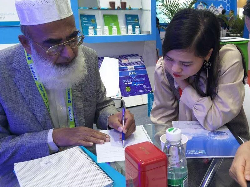 china best waterproof material supplier