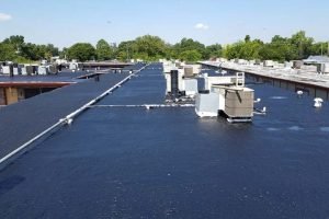 roof coatings