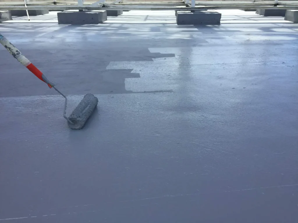 waterproof coating